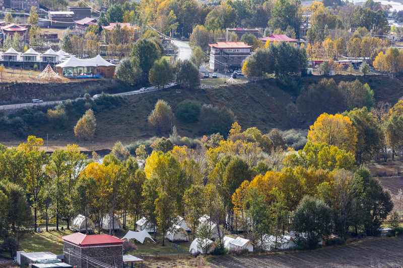 三月底跑滇藏线，我差点被冻哭在海拔五千米-第3张图片-四川省中国青年旅行社